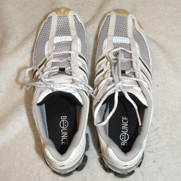 Adidas Men\'s Bounce 2008 Running Shoes size 12 main image 6